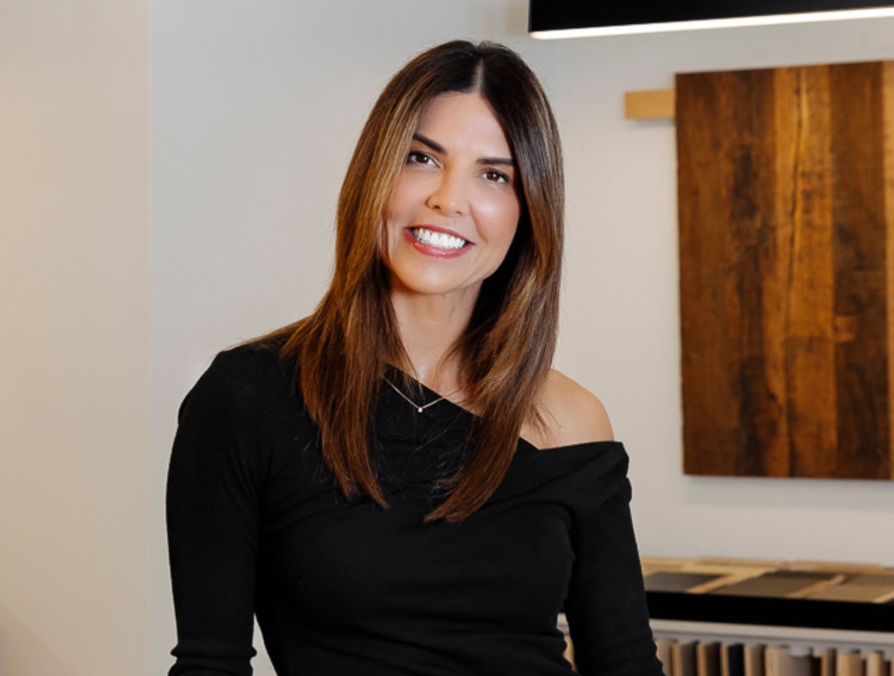 Lynne Hardy - Newcastle Showroom Manager